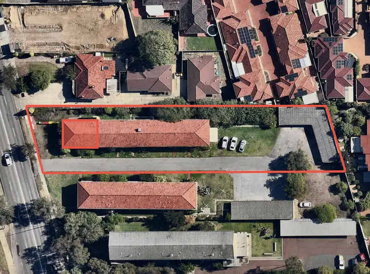 10/426 Canning Highway, Attadale WA 6156