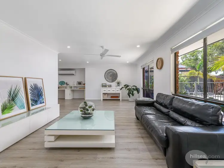 Second view of Homely house listing, 75 Lae Drive, Runaway Bay QLD 4216