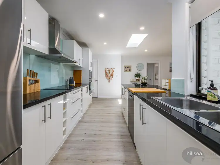 Third view of Homely house listing, 75 Lae Drive, Runaway Bay QLD 4216