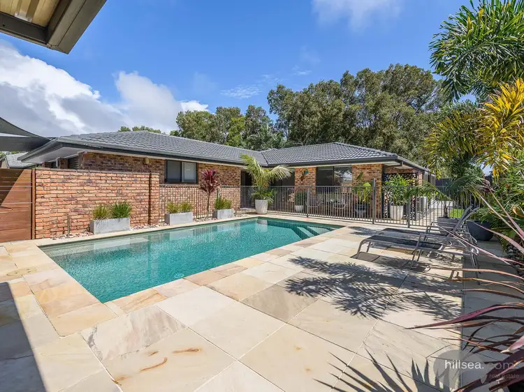 Fourth view of Homely house listing, 75 Lae Drive, Runaway Bay QLD 4216