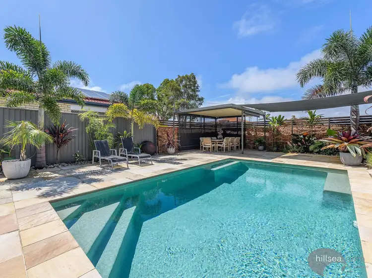 Fifth view of Homely house listing, 75 Lae Drive, Runaway Bay QLD 4216