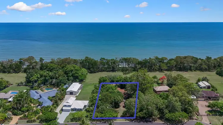 Main view of Homely house listing, 18 Meadow Drive, Dundowran Beach QLD 4655