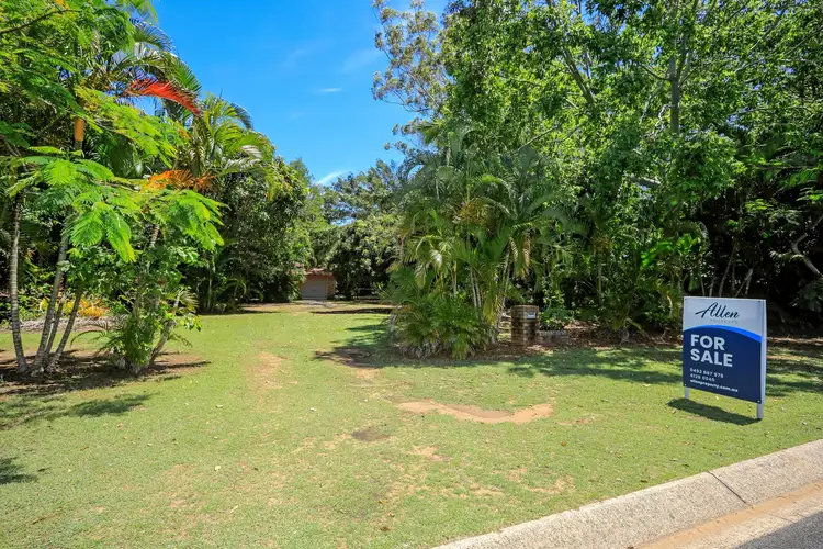 Second view of Homely house listing, 18 Meadow Drive, Dundowran Beach QLD 4655