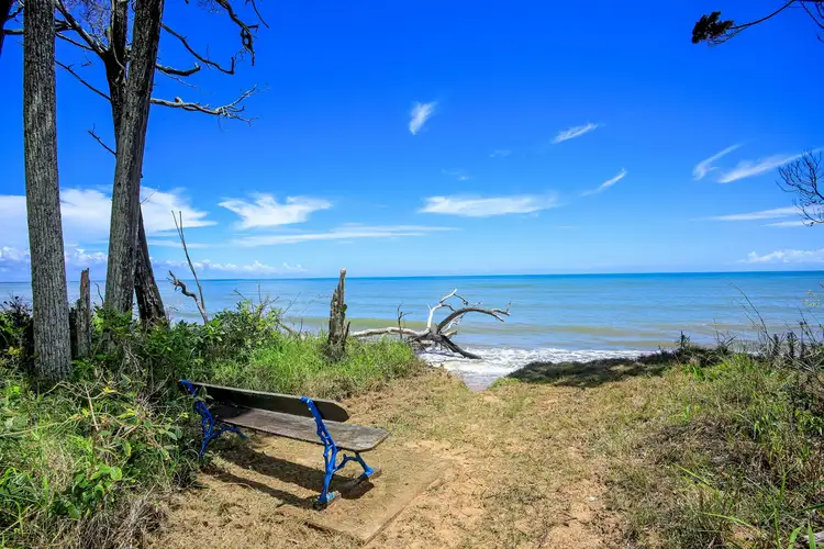 Third view of Homely house listing, 18 Meadow Drive, Dundowran Beach QLD 4655