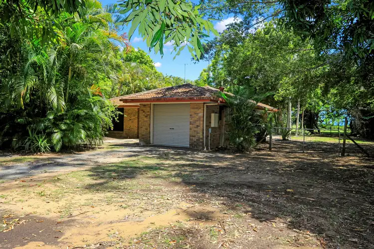 Fourth view of Homely house listing, 18 Meadow Drive, Dundowran Beach QLD 4655