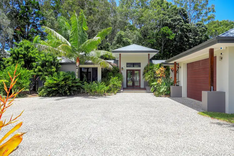 10a Kalinda Court, Toogoom QLD 4655