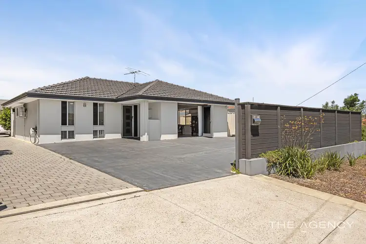 8A Berkshire Place, Kardinya WA 6163
