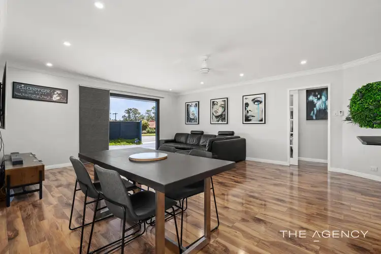 Third view of Homely house listing, 8A Berkshire Place, Kardinya WA 6163
