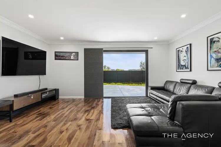 Fourth view of Homely house listing, 8A Berkshire Place, Kardinya WA 6163