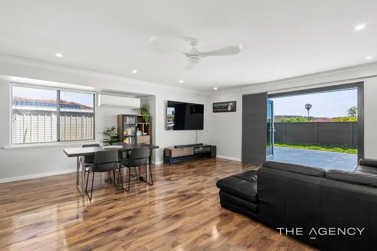 Fifth view of Homely house listing, 8A Berkshire Place, Kardinya WA 6163