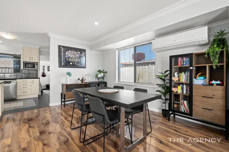Sixth view of Homely house listing, 8A Berkshire Place, Kardinya WA 6163