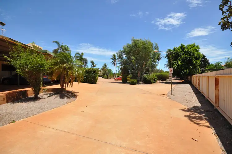 4/24 Traine Crescent, South Hedland WA 6722