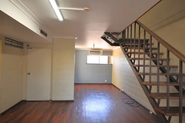 Third view of Homely unit listing, 4/24 Traine Crescent, South Hedland WA 6722