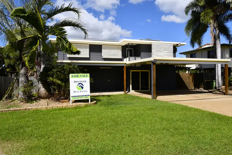 14 Hutchings Street, Gracemere QLD 4702