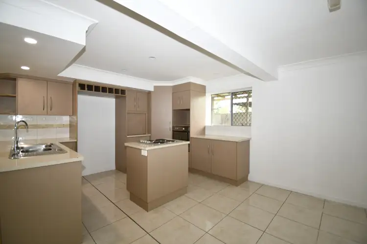 Third view of Homely house listing, 14 Hutchings Street, Gracemere QLD 4702