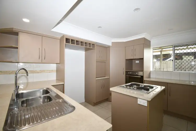 Fourth view of Homely house listing, 14 Hutchings Street, Gracemere QLD 4702