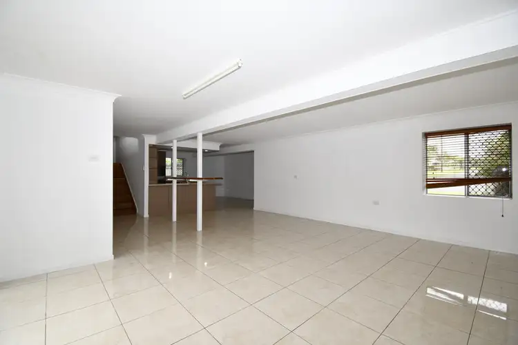 Fifth view of Homely house listing, 14 Hutchings Street, Gracemere QLD 4702