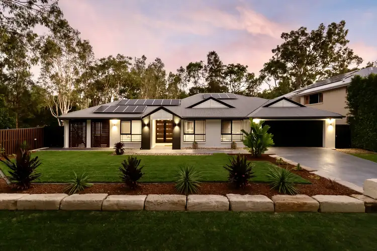 41 Elusive Road, Coomera Waters QLD 4209