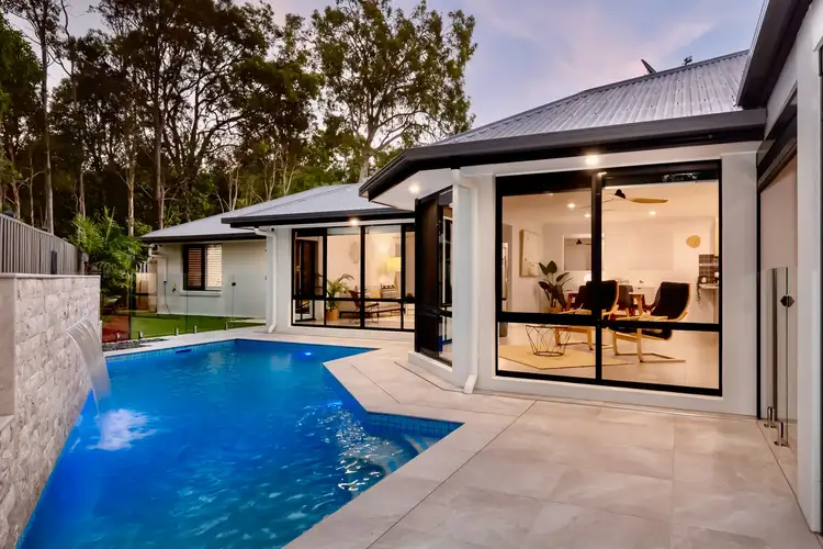 Second view of Homely house listing, 41 Elusive Road, Coomera Waters QLD 4209
