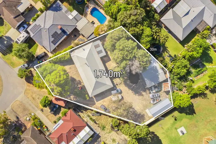 9 Dutton Way, Singleton WA 6175