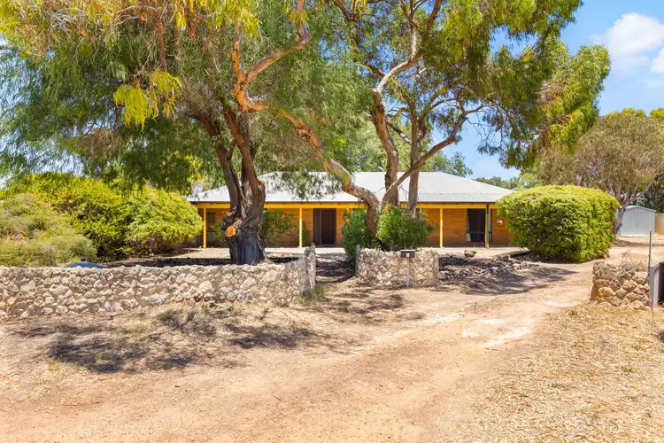 Second view of Homely house listing, 9 Dutton Way, Singleton WA 6175