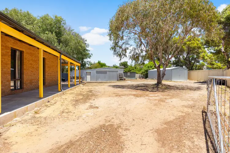 Fifth view of Homely house listing, 9 Dutton Way, Singleton WA 6175