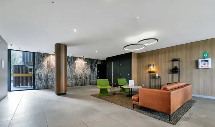 Second view of Homely apartment listing, G02C/3 Snake Gully Drive, Bundoora VIC 3083