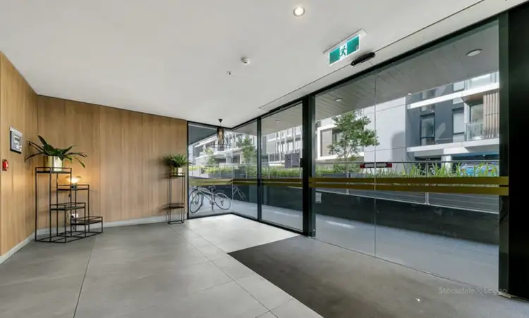 Third view of Homely apartment listing, G02C/3 Snake Gully Drive, Bundoora VIC 3083