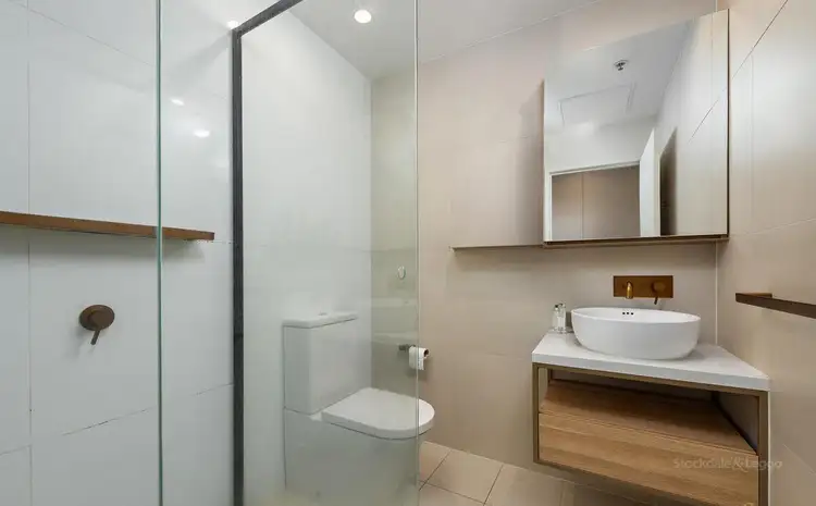 Fifth view of Homely apartment listing, G02C/3 Snake Gully Drive, Bundoora VIC 3083
