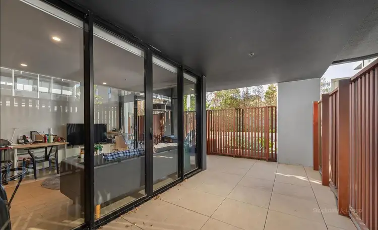 Sixth view of Homely apartment listing, G02C/3 Snake Gully Drive, Bundoora VIC 3083