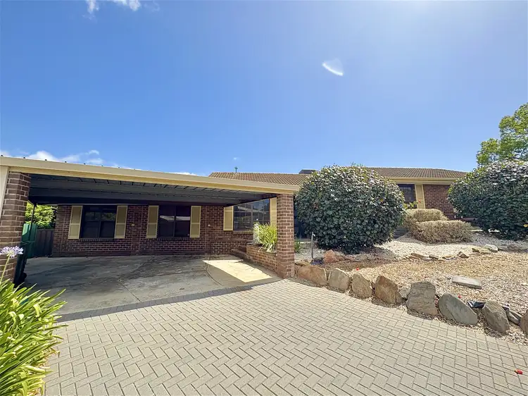 Second view of Homely house listing, 17 Haddington Court, Valley View SA 5093