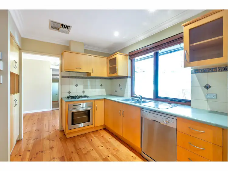 Third view of Homely house listing, 17 Haddington Court, Valley View SA 5093