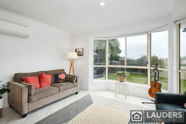 Second view of Homely house listing, 12 Leopardwood Street, Old Bar NSW 2430