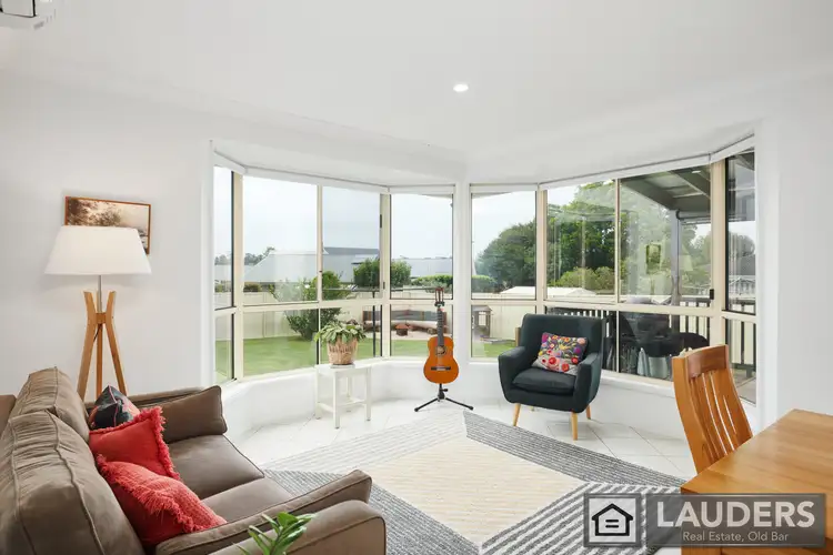 Third view of Homely house listing, 12 Leopardwood Street, Old Bar NSW 2430