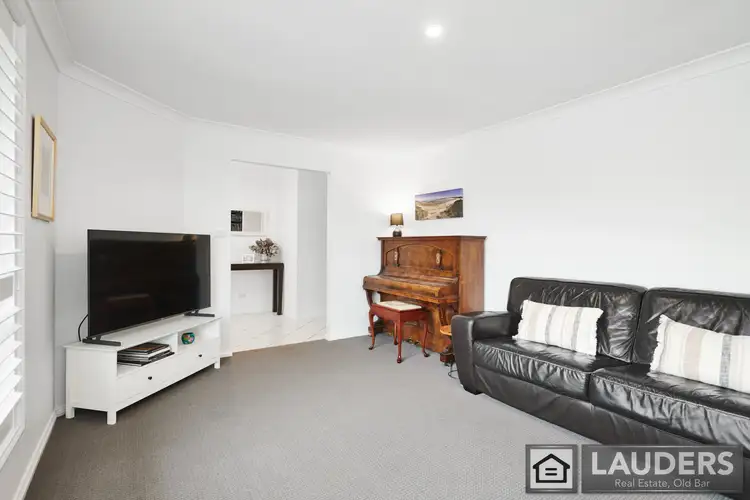 Fifth view of Homely house listing, 12 Leopardwood Street, Old Bar NSW 2430