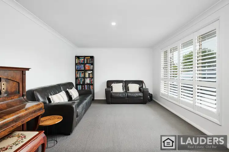 Sixth view of Homely house listing, 12 Leopardwood Street, Old Bar NSW 2430