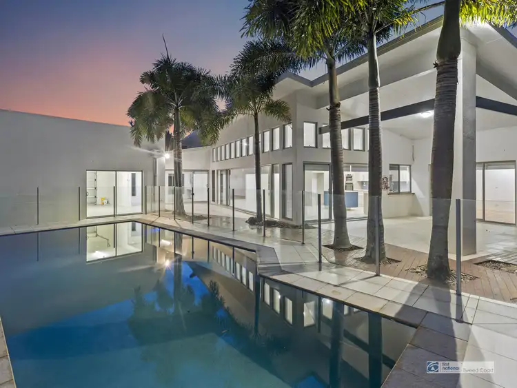 Main view of Homely house listing, 1 Angourie Street, Kingscliff NSW 2487