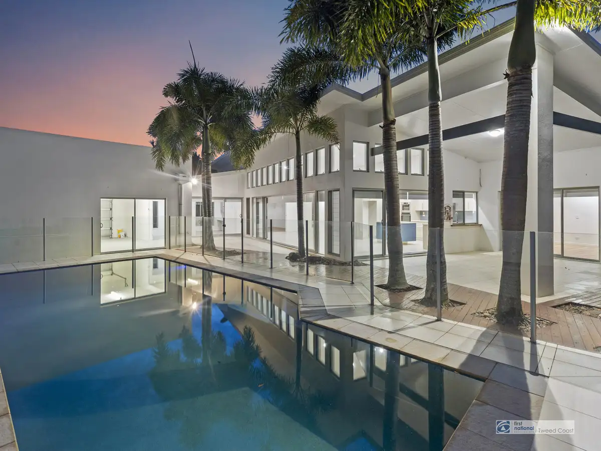 Main view of Homely house listing, 1 Angourie Street, Kingscliff NSW 2487