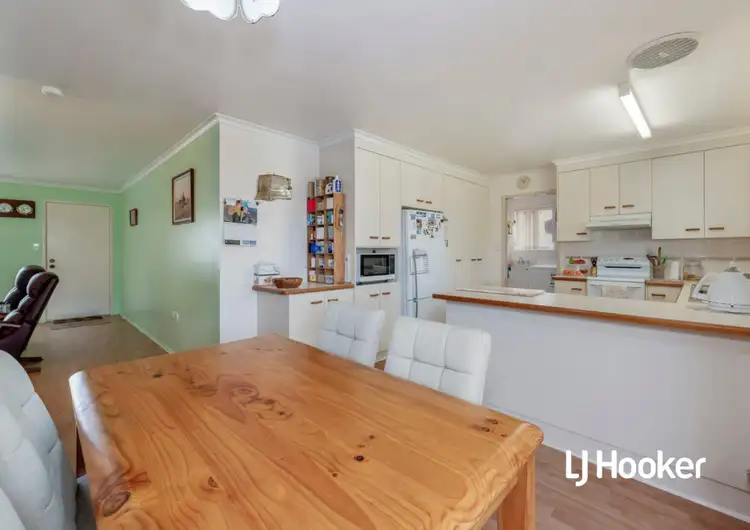 Third view of Homely house listing, 29 Stehbens Drive, Kepnock QLD 4670