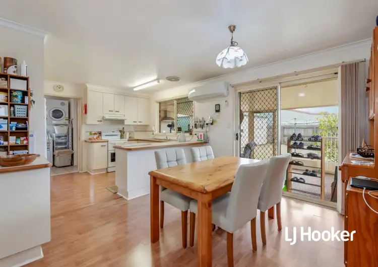 Fifth view of Homely house listing, 29 Stehbens Drive, Kepnock QLD 4670