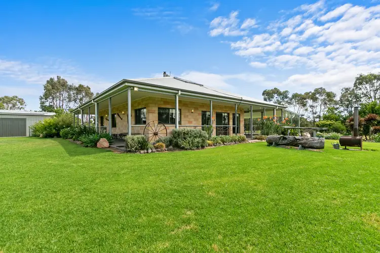 36 Myrtlebank - Fulham Road, Myrtlebank VIC 3851