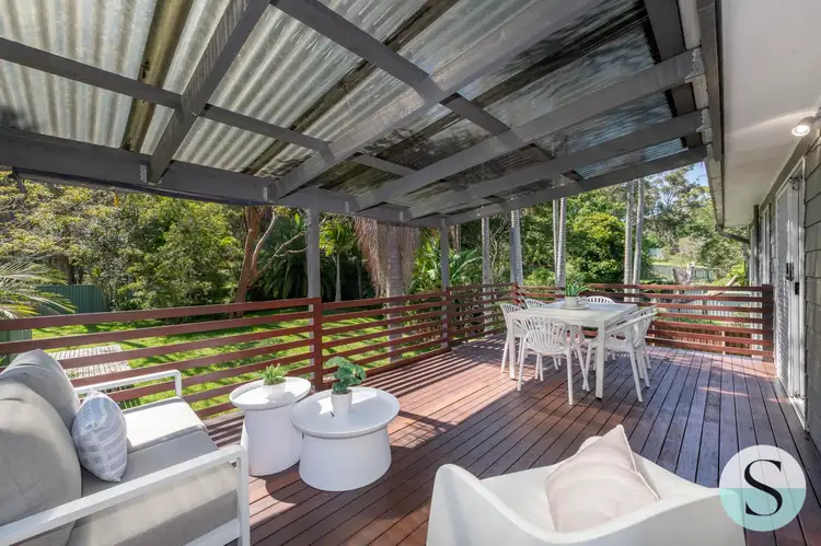 Second view of Homely house listing, 29A Government Road, Nords Wharf NSW 2281