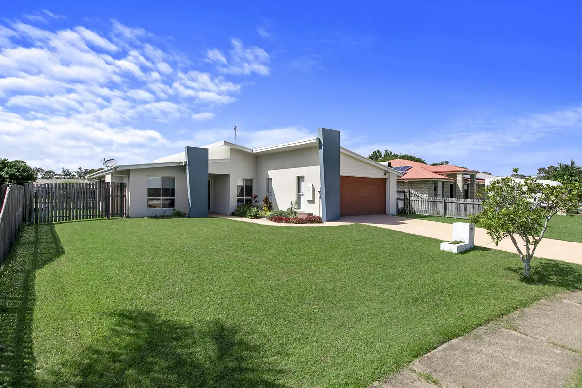 Main view of Homely house listing, 12 Spinnaker Drive, Point Vernon QLD 4655