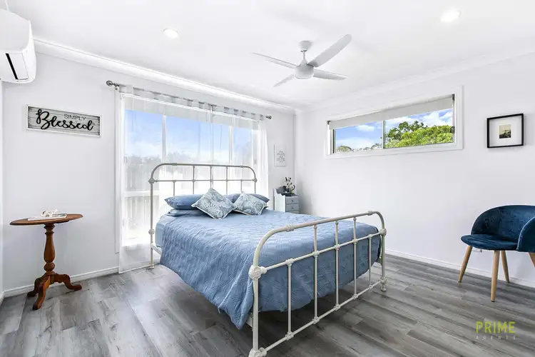 Third view of Homely house listing, 12 Spinnaker Drive, Point Vernon QLD 4655
