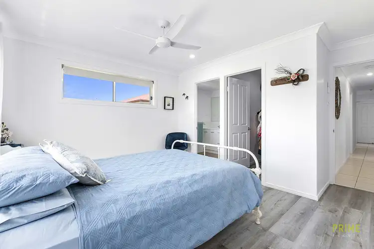 Fourth view of Homely house listing, 12 Spinnaker Drive, Point Vernon QLD 4655