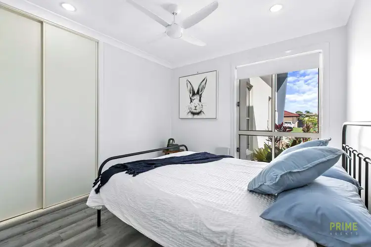 Sixth view of Homely house listing, 12 Spinnaker Drive, Point Vernon QLD 4655