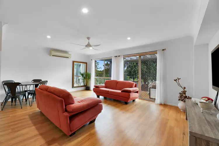 8/6 Tibbing Street, Nerang QLD 4211