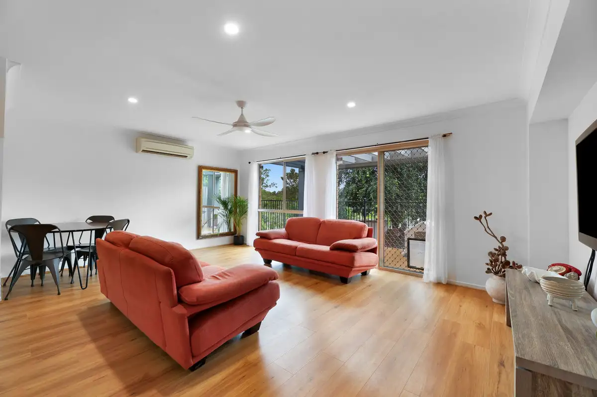 Main view of Homely semi-detached listing, 8/6 Tibbing Street, Nerang QLD 4211