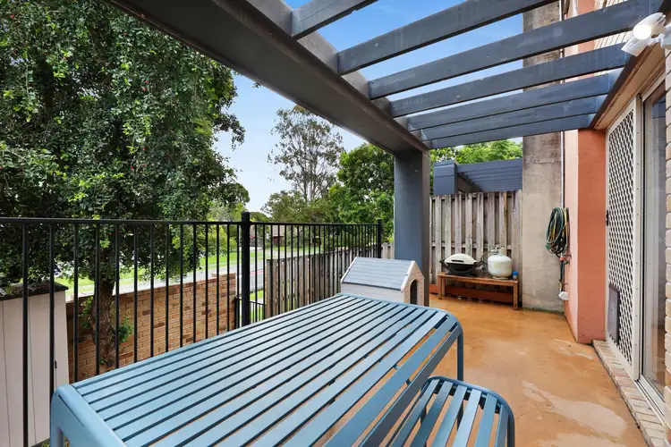 Third view of Homely semi-detached listing, 8/6 Tibbing Street, Nerang QLD 4211
