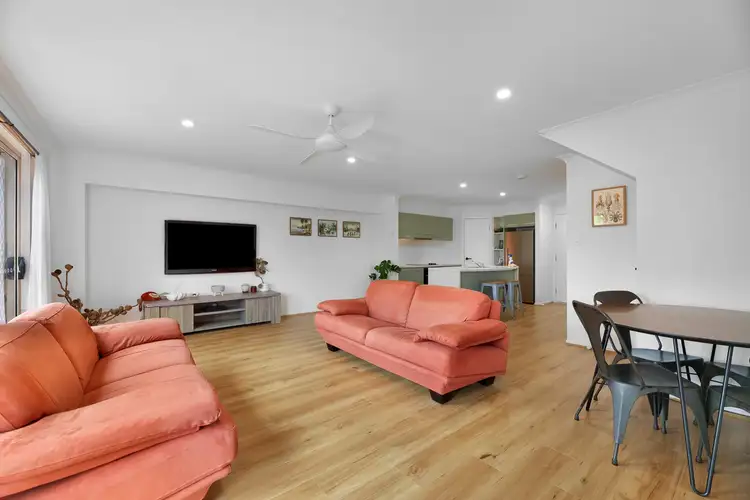 Fifth view of Homely semi-detached listing, 8/6 Tibbing Street, Nerang QLD 4211